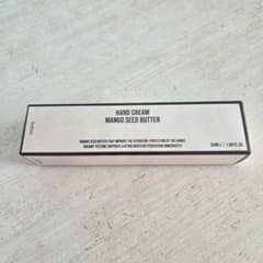 hetras ハンドクリーム Hotel Wood 50ml