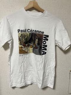 ユニクロ(UNIQLO)MoMA Tシャツのサムネイル