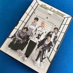 king&prince 2019 アルバム 初回限定盤A  Blu-rayのサムネイル
