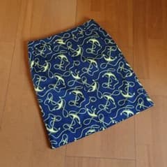 ジュンコシマダ パート2 スカートのサムネイル