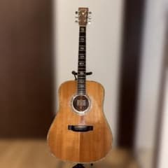1978年製　K. Yairi YW-600 ジャパンヴィンテージ　ヤイリギター K.Yairi ジャパンビンテージギター YW600 1976年製 - メルカリ