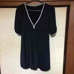 DURAS★ワンピース★ストレッチ素材のサムネイル