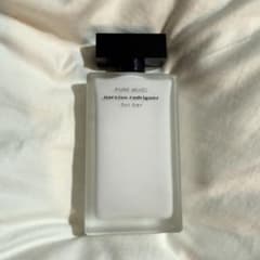 ナルシソロドリゲス フォーハー100ml（残量9割）のサムネイル