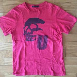 アンダーカバー undercover Tシャツのサムネイル