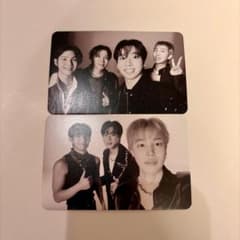BTS ARIRANG 아리랑 weverse album 토레카 단위