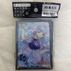 十六夜咲夜スリーブ 波天宮のサムネイル