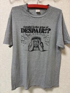 Supreme×R.Crumb DESPAIR Tee 2007 Lのサムネイル