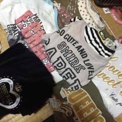 150cmから160の秋冬セットのサムネイル