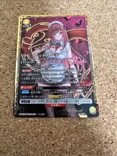 ラピ：レッドフード パラレルPcSR 星2 NIKKE ニケ ユニオンアリーナ