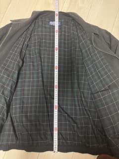 Polo by Ralph Lauren チェック柄ジャケット Mのサムネイル