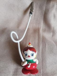 【非売品】アクビちゃんフィギュア【ハクション大魔王】ノベルティ 【レア】当時もののサムネイル
