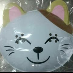 カラオケ まねきねこ まねっきー お面 非売品 グッズ 猫 ネコのサムネイル