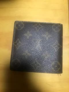 ルイヴィトン 二つ折り財布 Louis即決OKのサムネイル