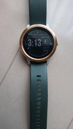 GARMIN vivoactive3のサムネイル