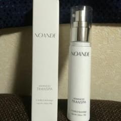 ☆NOANDE【ノアンデ 】 30g 定価8600円 未開封☆(在庫3本)のサムネイル