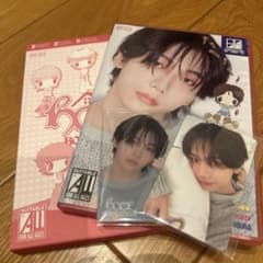BOYNEXTDOOR Sweet Home verジェヒョン セットのサムネイル
