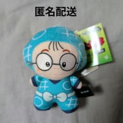 닌타마 란타로 테치누이 vol.1 란타로 마스코트 봉제인형