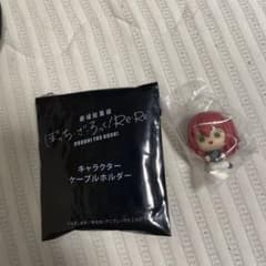 ぼっち・ざ・ろっくキャラクターケーブルホルダーのサムネイル