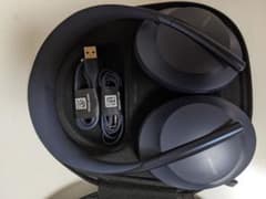 BOSE NOISE CANCELLING 700 NAVYのサムネイル