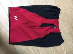 ヨネックス ハーフパンツ 専用のサムネイル