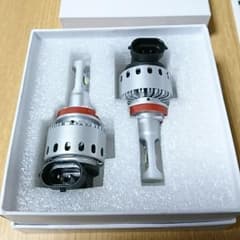 値下げ★新品LEDバルブのサムネイル