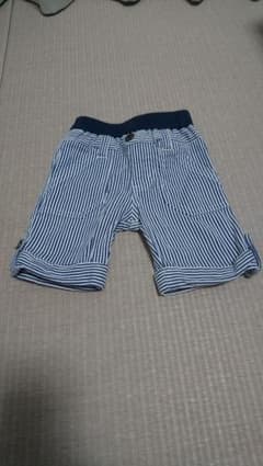 ハーフパンツ 80のサムネイル