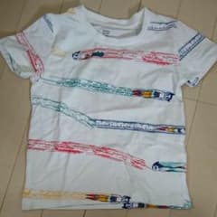 Tシャツのサムネイル