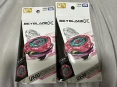 ベイブレードX UX-00 スコーピオスピア 0-70Z 2個セット - メルカリ