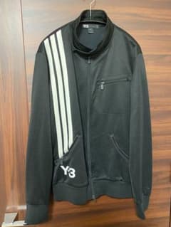 【値下げ相談可】Y-3 ジャージのサムネイル