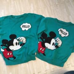 120㎝100㎝セット☺︎のサムネイル