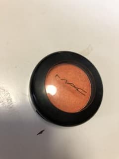 MAC スモールアイシャドウのサムネイル