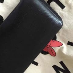 ルイヴィトン LV 財布 長財布値下げのサムネイル