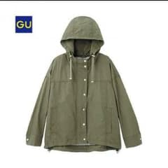 ししまる♫様専用出品！！  人気完売品！マウンテンパーカーＭサイズのサムネイル