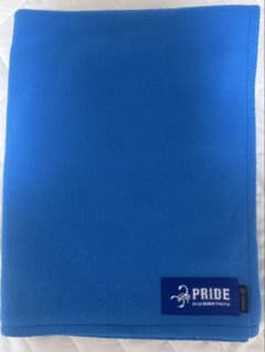 ドラマ PRIDE フリースブランケット 木村拓哉 非売品 ドラマ PRIDE フリースブランケット 木村拓哉 非売品 - メルカリ