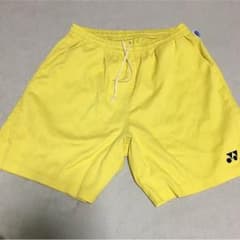 バドミントン ハーフパンツのサムネイル