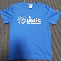 JUIC 卓球ユニフォーム 150cmのサムネイル