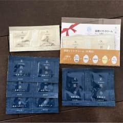 米肌 サンプルセットのサムネイル