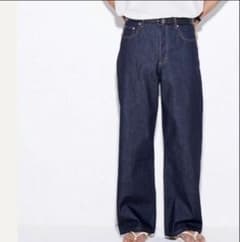 A.P.C. JEAN AARON / 別注 JEAN PLUS FMのサムネイル