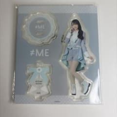 鈴木瞳美 #ME アクリルスタンド 天使はどこへのサムネイル