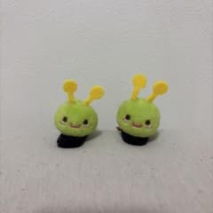 ロッテワールド イモムシ ヘヤピンのサムネイル