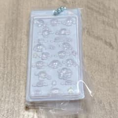 ボンボンドロップ　ミニチュアチャーム　シナモンのサムネイル