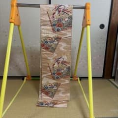 袋帯のサムネイル