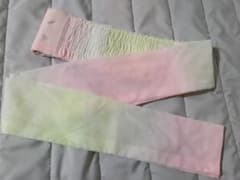 腰ひも ピンク グラデーションのサムネイル