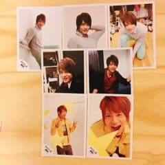ジャニーズWEST公式写真のサムネイル