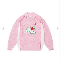 PALACE 即完 VIOLA KNIT SWEET - メルカリ