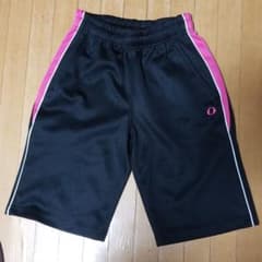ハーフパンツ2枚組とadidasティシャツのサムネイル