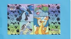 海外ポケモンセンター限定 プレイマットEUIC ロンドン 御三家メガ進化 m10132673255_1.jpg?1771252254