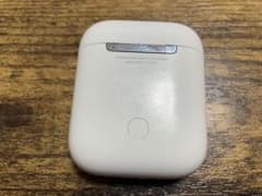 【ジャンク】AirPods エアポッズ Apple 第一世代 A152