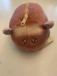 PUI PUI モルカー ぬいぐるみ ポーチ アミューズメント限定商品 即購入⭕️のサムネイル