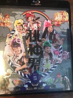 ももクロ DVDのサムネイル